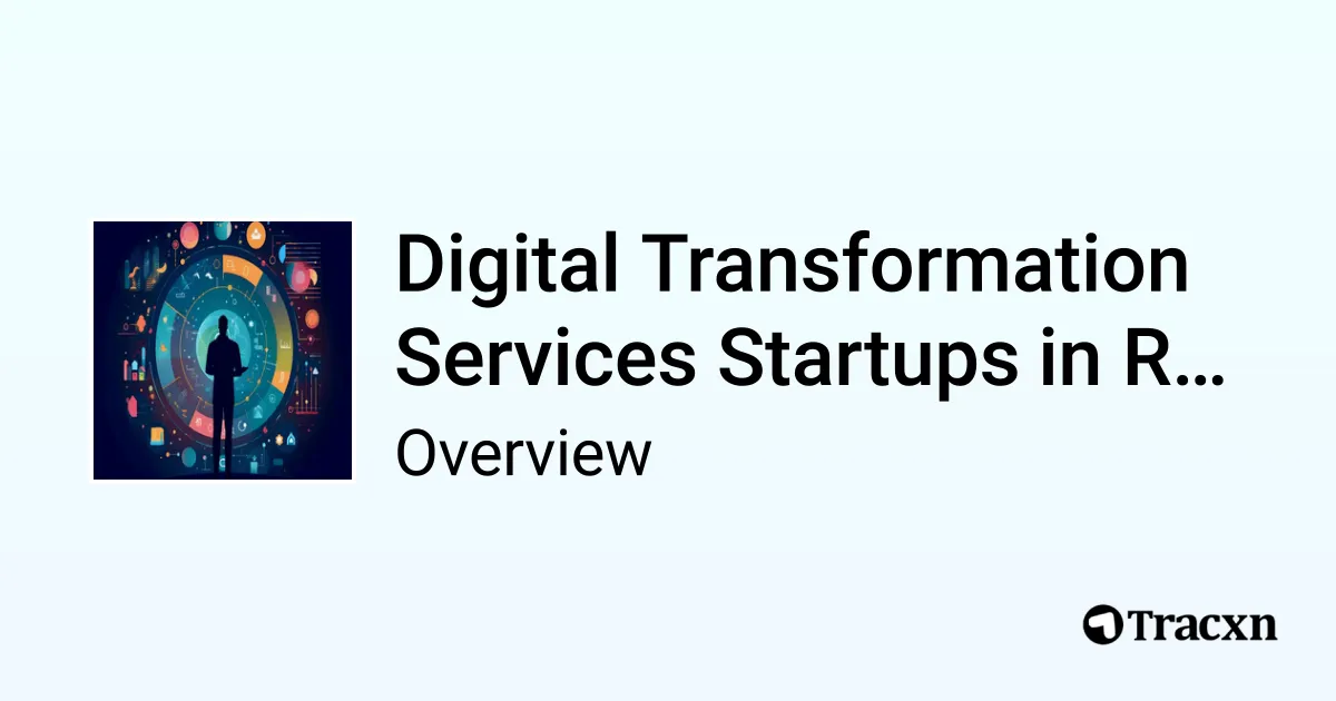 Digital Transformation Services in Riyadh, Saudi Arabia - 2025 Market ...