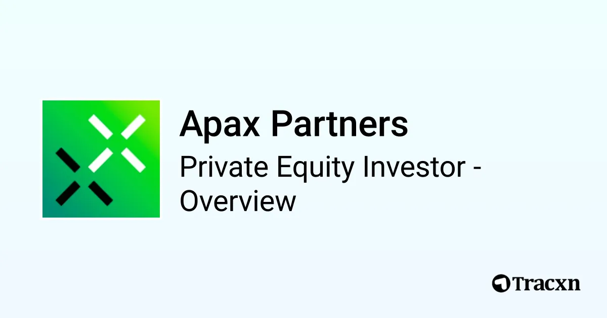 apax-partners-2026-investor-profile-portfolio-team-exits-tracxn