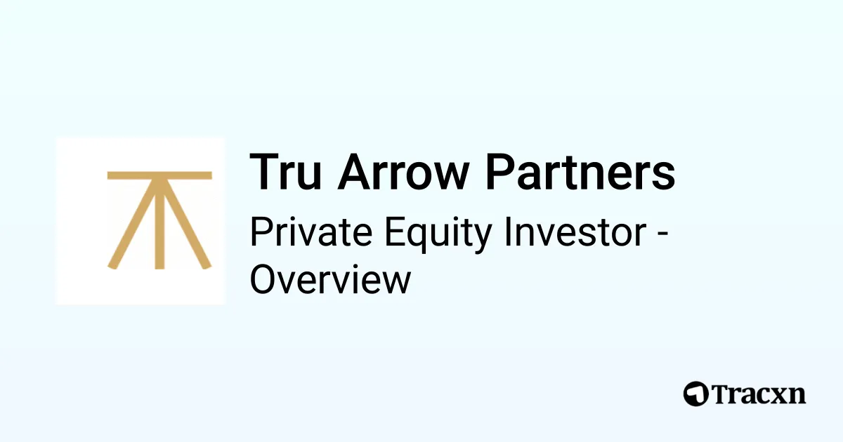 Tru Arrow Partners