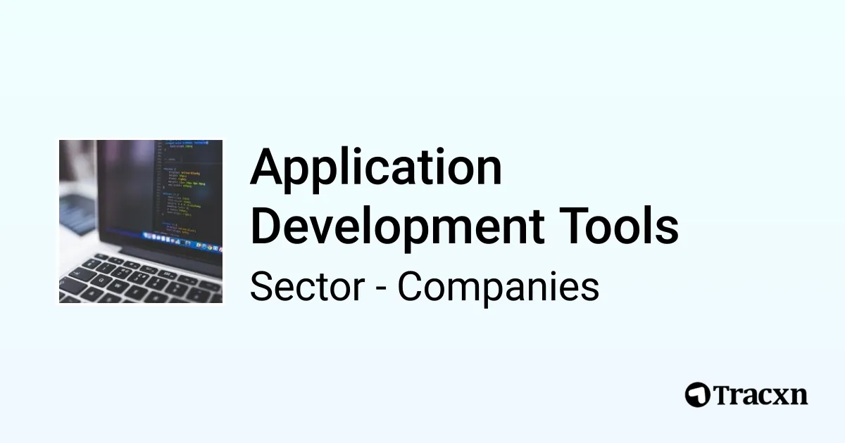 Top Companies in Application Development Tools Worldwide (Oct, 2025 ...