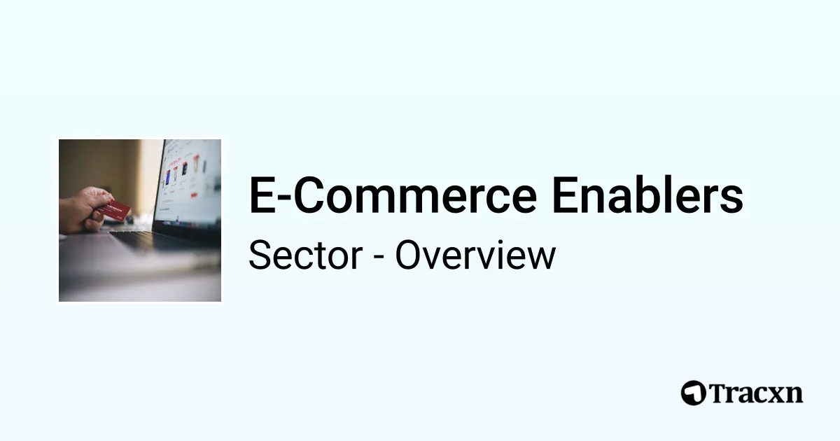 Enablers Sector Landscape and Marketmap Tracxn