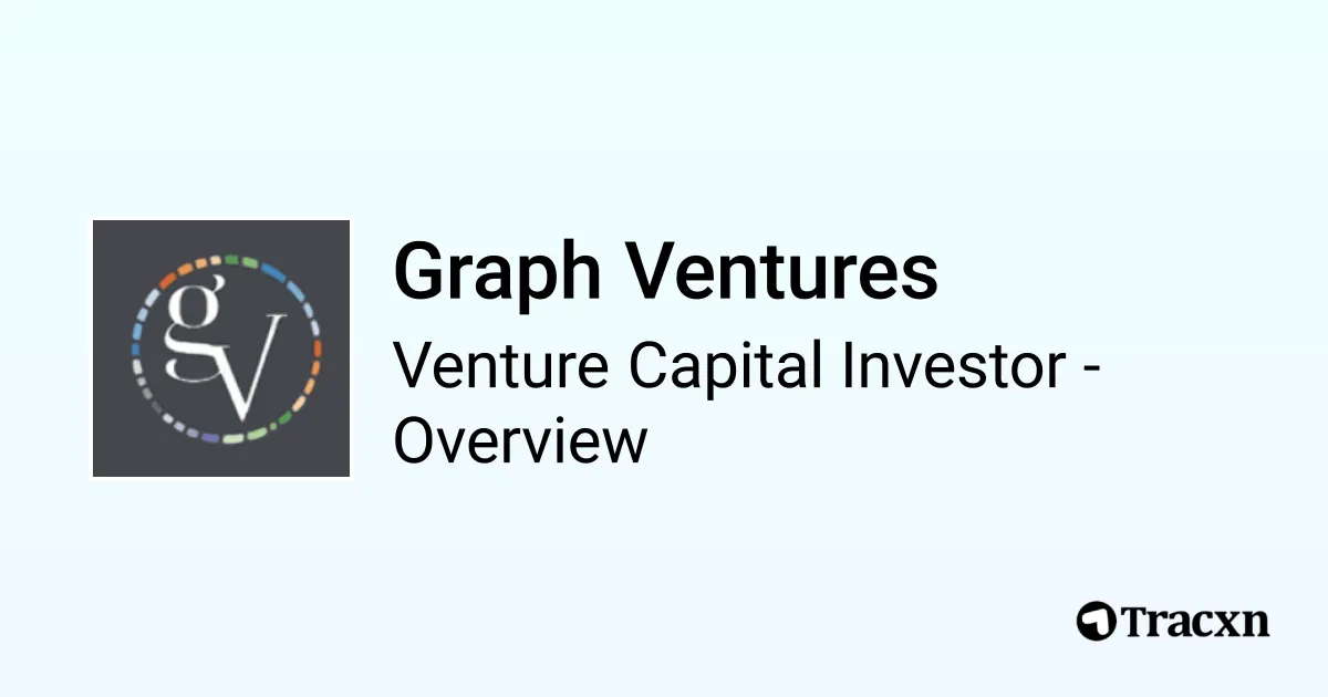 Graph Ventures office