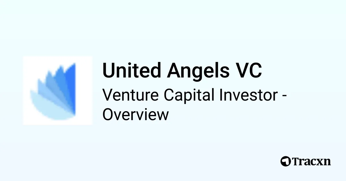 United Angels VC office